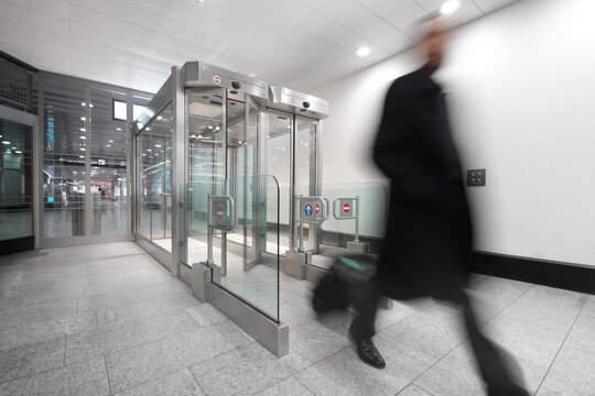 Zurich Airport (Schweiz)