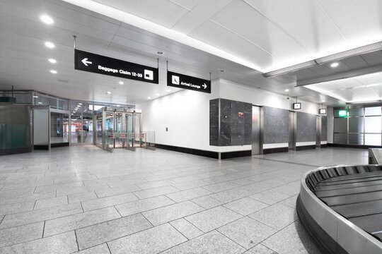 Zurich Airport (Schweiz)