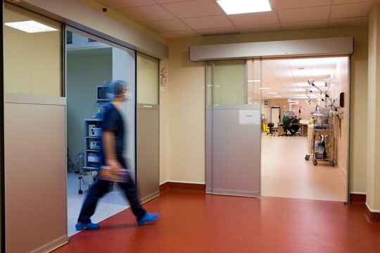 Sainte-Marie Clinic (Frankrike)
