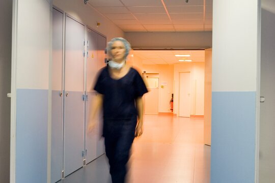 Sainte-Marie Clinic (Frankrike)