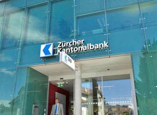 Zürcher Cantonal Bank Rüti (Schweiz)