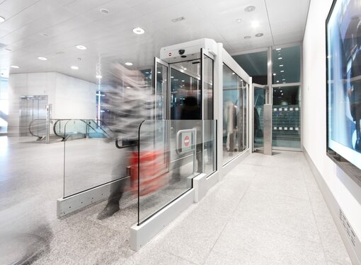 Zurich Airport (Schweiz)