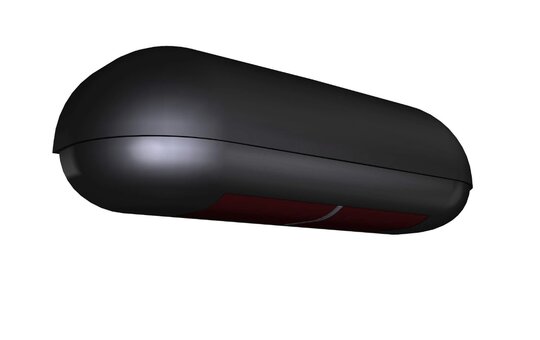record AIR 290 – Infraröd rörelsedetektor